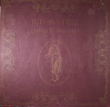 Buy Jethro Tull : Living In The Past (2xLP, Comp, Ter ...