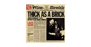 Jethro Tull - Thick as a Brick - Amazon.com Music