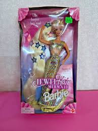 Mermaid Barbie 90s | eBay Australia