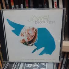 Jewel – Pieces Of You - Rockydiscos