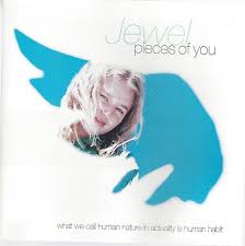Pieces of You by Jewel (CD, Feb-1995, Atlantic (Label ...