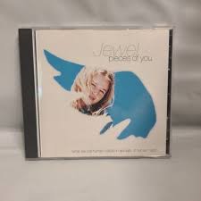 Pieces of You by Jewel CD | eBay