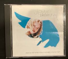 Free shipping Pieces of You by Jewel (CD) CDS | Mercari