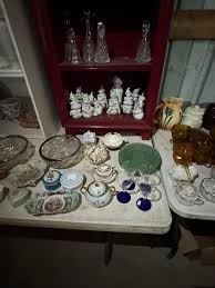 Heart Of Dixie Antique... - Heart Of Dixie Antique Auction