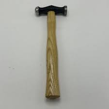 GFC Forming Embossing Hammer 1 lb 1.6 oz Vintage Germany | eBay