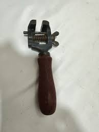 Vintage Jewelers Tool | eBay