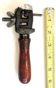 Handheld Vise | eBay