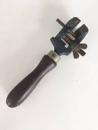 Wondering what this tool is for | LumberJocks Woodworking Forum