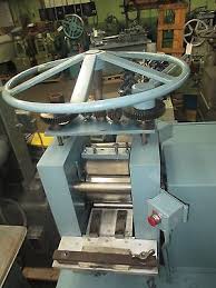 N. Ferrara (USA) 4 Hi 5" x 8" Rolling Mill - Thin Strip Precision Finishing | eBay