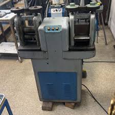 Flli Cavallin Rolling Mill