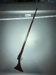 1/6 Scale Star Wars Tatooine Blaster Rifle - Sideshow Toys | eBay