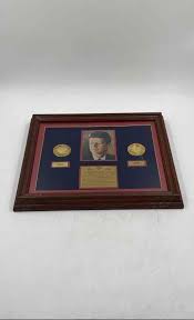 Jfk Plate for sale | eBay