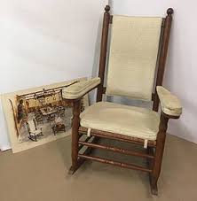 Kennedy Rocker, "larry Aratas"