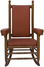 Youthful President JFK relied on old-fashioned rocking chairs to relieve back pain, and one just sold for $90,000 | The Vintage News