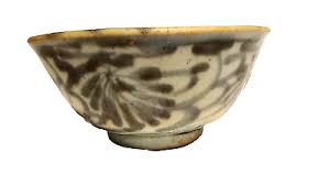 Qing Dynasty blue and white porcelain bowl | eBay