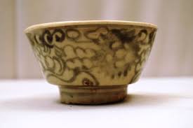 Antique Blue Chinese Bowls 1850-1899 for sale | eBay