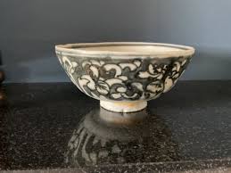 Ming Dynasty Bowls from 8 Shops