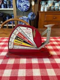 Egg Scale Vintage | eBay