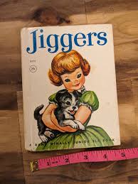 Two Vintage 1960s Children's Books Rad Mcnally - Etsy