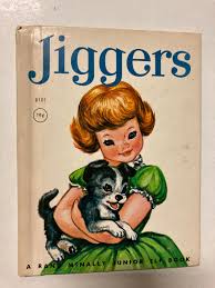 Jiggers – Slickcatbooks