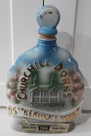 1969 Churchill Downs 95th "Run for the Roses" Kentucky ...