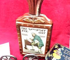 Mixed Job Lot Coins Ronson Whiskey Bottle Cars Ration Books ...