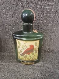 Vintage Jim Beam Bird Decanter | eBay