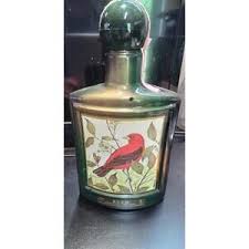 Other | Vintage Santa With Chimney And Gifts Christmas Stocking Holder | Poshmark