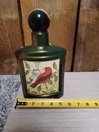 Vintage Jim Beam Set Of 3 Bird Bottles Kentucky Straight Bourbon Whiskey 🥃 | eBay Australia