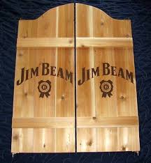 New Outhouse Saloon Bathroom Restroom Cafe Swinging Doors 24 ...