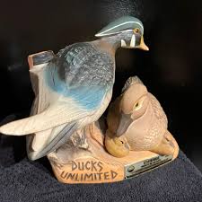 1982 Vintage-Unopened Ducks Unlimited Jim | Mercari