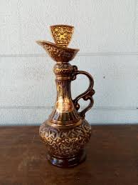 Jim Beam Liquor Bottle 145 genuine regal china 1980 | eBay