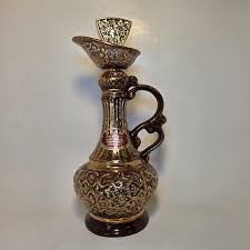 Vintage Jim Beam Jeannie Genie Whiskey Bottle Decanter ...