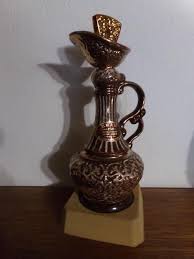 LOT 177 VINTAGE 1980 JIM BEAM TITAN EXECUTIVE ...