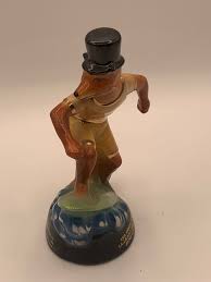 1984 Jim Beam Red Fox 14th Annual Bottle Collectors ...