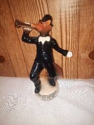 NOS 1982 JIM BEAM 12TH ANNUAL CONVENTION NEW ORLEANS ASHTRAY ...