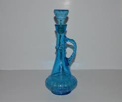 Jim Beam Genie Decanter, Blue Glass Bottle W Stopper, 1973 Jim Beam Decorative Fantasy Glass Decanter, I Dream of Jeannie Nostalgia Bottle - Etsy