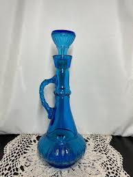 Vintage Jim Beam Genie Bottle Decanter - Etsy