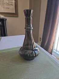 Dream Of Jeannie Bottle 1964 Jim Beam Decanter Empty (no lid ...