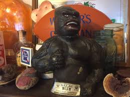 King kong jim beam decanter | Sell - Trade: Everything Else ...