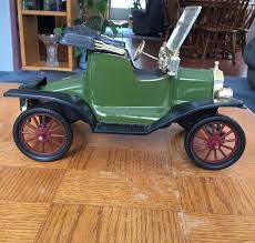 1974 “FORD MODEL T” Jim Beam decanter | eBay