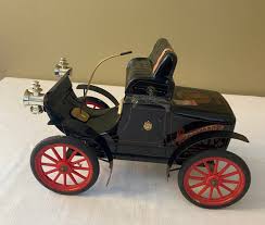 Vintage - 1972 "oldsmobile" 75th Anniversary Jim Beam ...