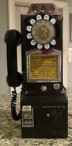 Old Phone Booth | eBay