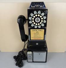 Payphone Bank | eBay