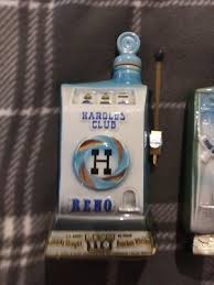 Vintage 67-68 Jim Beam Whiskey Decanter Bottles | eBay