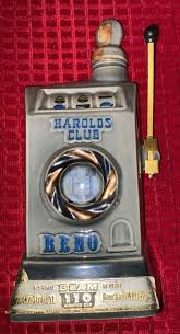 Jim Beam collector bottles set | eBay