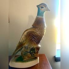 Jim B Beam | Other | Jim B Beam 961 Pheasant Whiskey ...