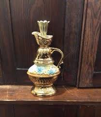 Jim Beam Ceramic Jug - Etsy