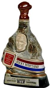 Jim Beam Rocky Marciano Decanter – Memorabilia Expert