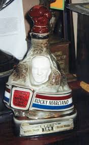 STUNNING boxing WORLD CHAMPION boxer ROCKY ...